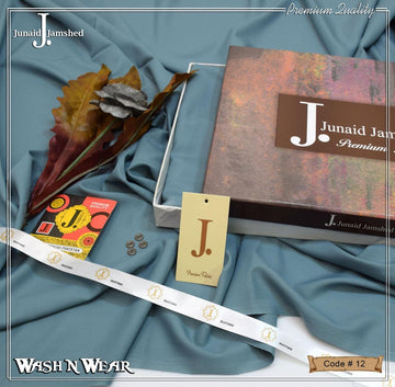 J. Men Wear Dress with J. Box Packing