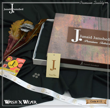 J. Men Wear Dress with J. Box Packing