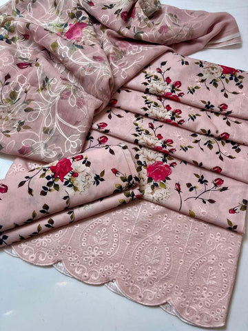 3-Pc Chiken Kari