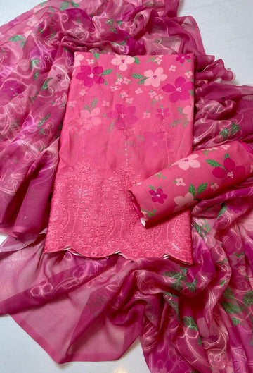 3-Pc Chiken Kari